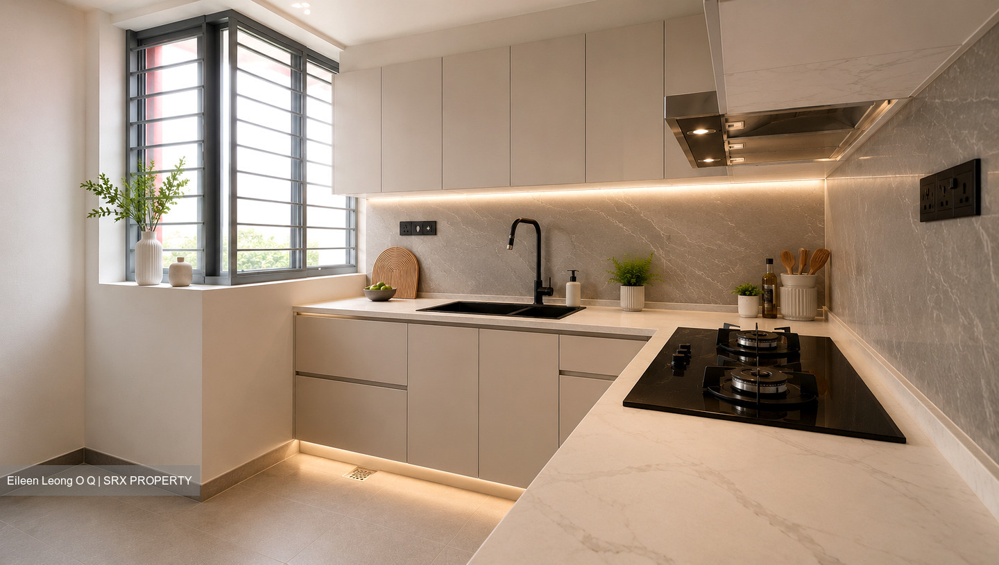 Casa Rosa (D19), Condominium #601308561